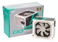Блок питания Deepcool DQ750-M-V2L WHITE - 1 375 000 сум