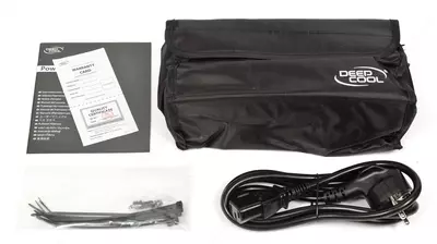 Блок питания Deepcool DQ750-M-V2L WHITE