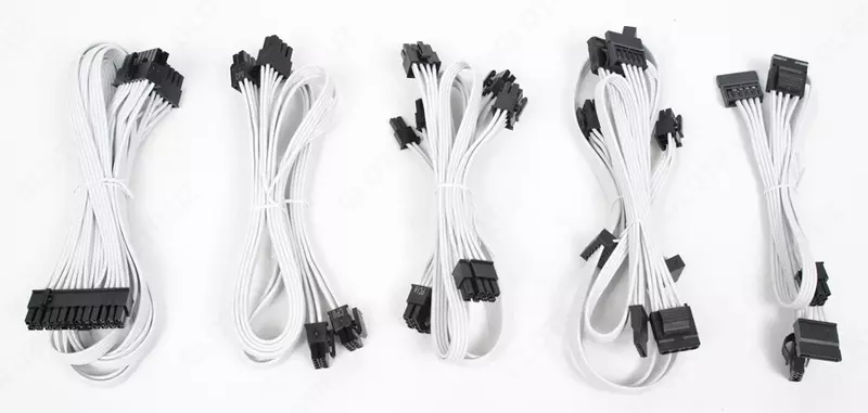 Блок питания Deepcool DQ750-M-V2L WHITE