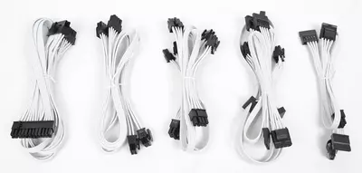 Блок питания Deepcool DQ750-M-V2L WHITE