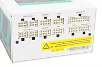 Блок питания Deepcool DQ750-M-V2L WHITE Mytech.uz