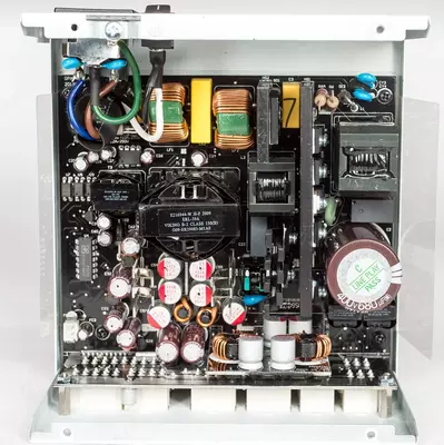 Блок питания Deepcool DQ750-M-V2L WHITE