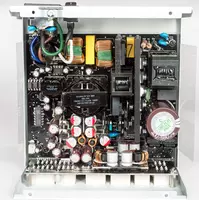 Блок питания Deepcool DQ750-M-V2L WHITE - Mytech.uz