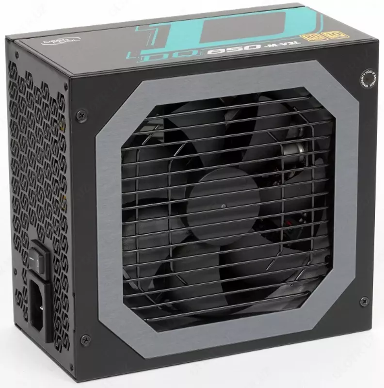 Блок питания Deepcool DQ850-M-V2L