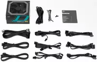 Блок питания Deepcool DQ850-M-V2L Только в розницу