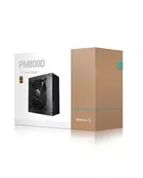 Блок питания Deepcool PM800D - 1 337 500 сум