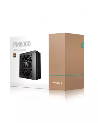 Блок питания Deepcool PM800D