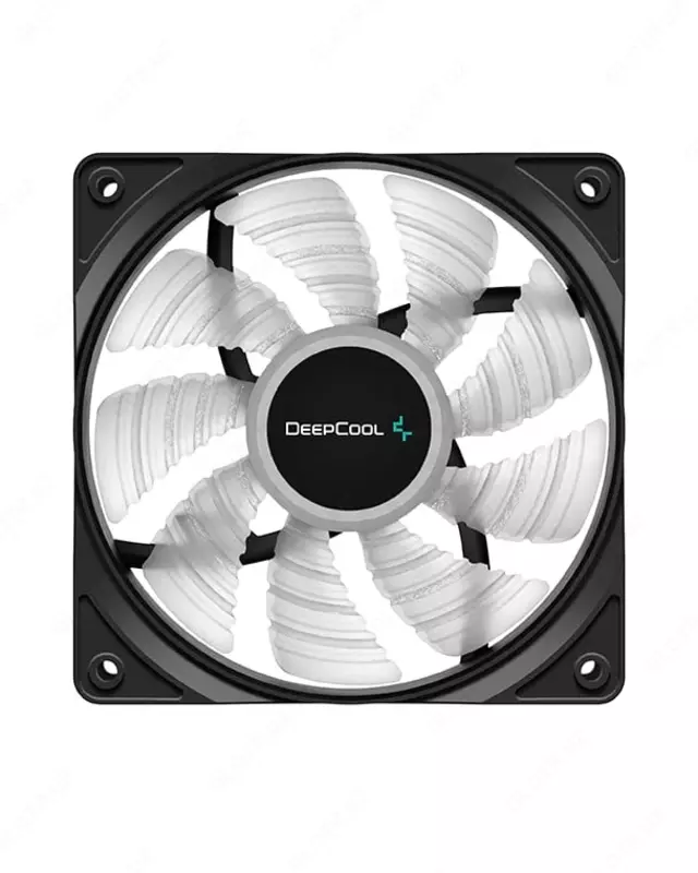 Kuler Deepcool RF120W/B/R