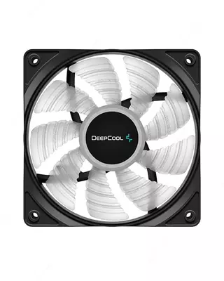 Kuler Deepcool RF120W/B/R