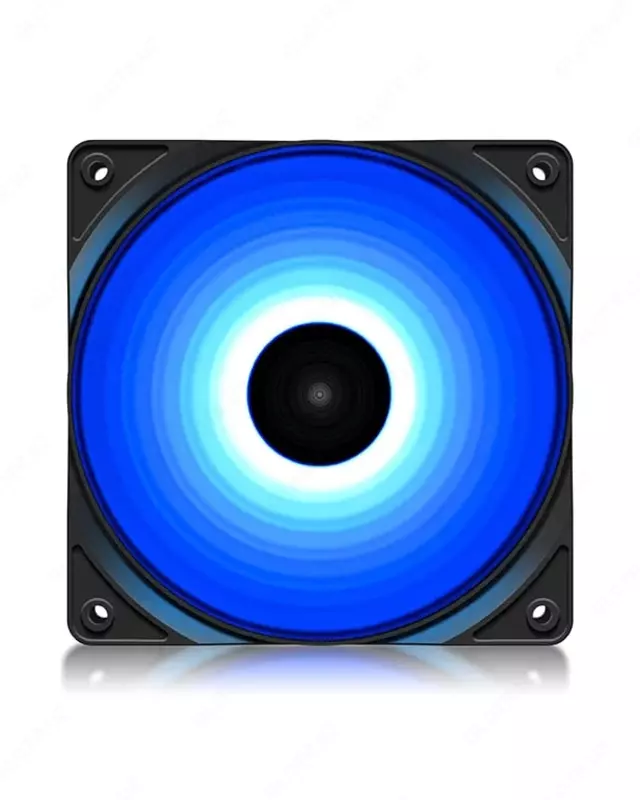 Kuler Deepcool RF120W/B/R