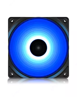 Kuler Deepcool RF120W/B/R