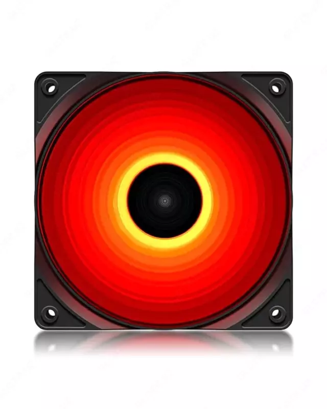 Kuler Deepcool RF120W/B/R