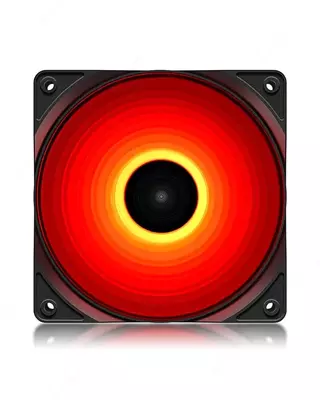 Kuler Deepcool RF120W/B/R