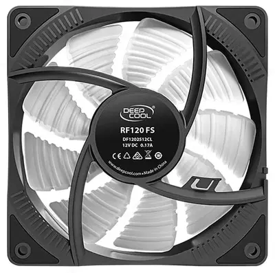 Kuler Deepcool RF120FS