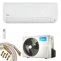  Кондиционер MIDEA All Easy Pro inv 18 Quick-Connect