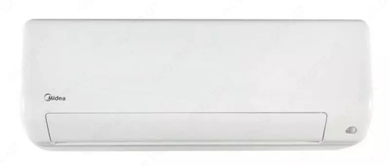 Кондиционер MIDEA All Easy Pro inv 24 Quick-Connect