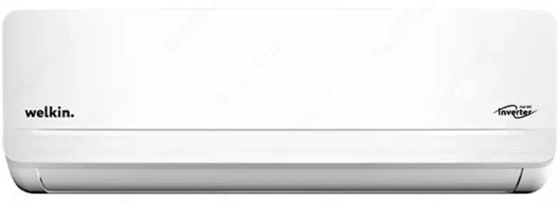 Кондиционер Welkin Ataman Full DC Low voltage 110v-260v Inverter 09