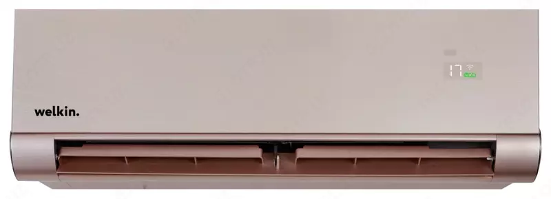 Konditsioner Welkin Vavilon Full DC Inverter 12