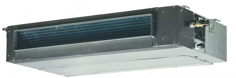 Кондиционер канальный Welkin Inverter 36