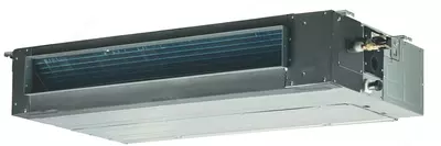 Кондиционер канальный Welkin Inverter 60