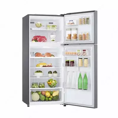 Холодильник LG GN-B422SMCL