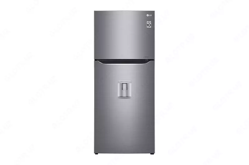 Холодильник LG GN-F422SMCL