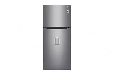 Холодильник LG GN-F422SMCL