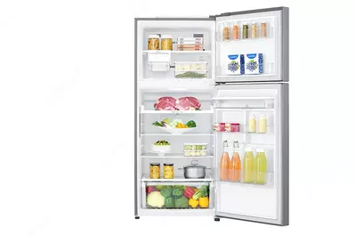 LG GN-F422SMCL muzlatgichi