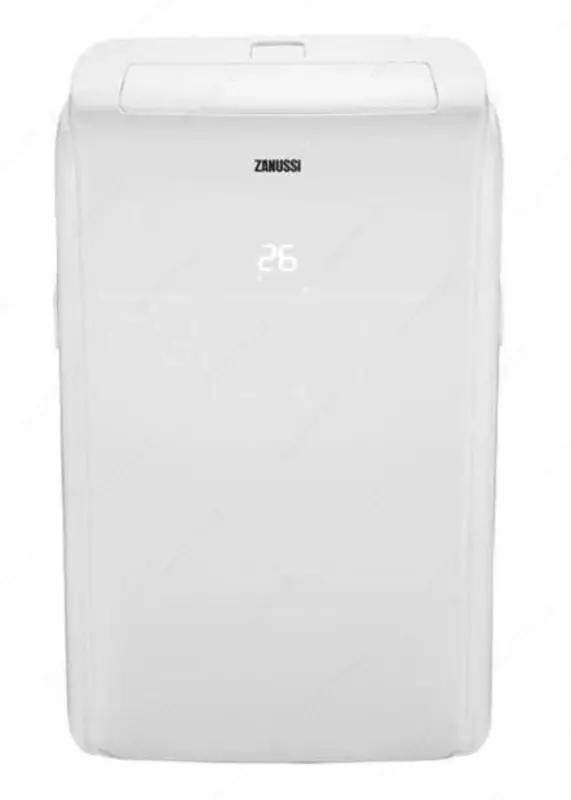 Кондиционер мобильный ZANUSSI 09