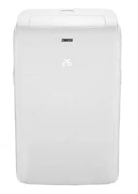 Кондиционер мобильный ZANUSSI 09