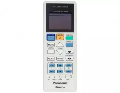 Konditsioner ZANUSSI Smart Inverter 12