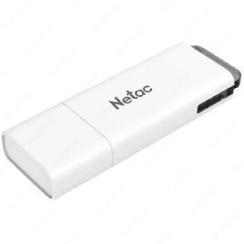 Флешка Netac USB U185 32GB 2.0