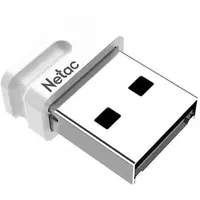  Флешка Netac Usb Flash U116 32GB 3.0 - 