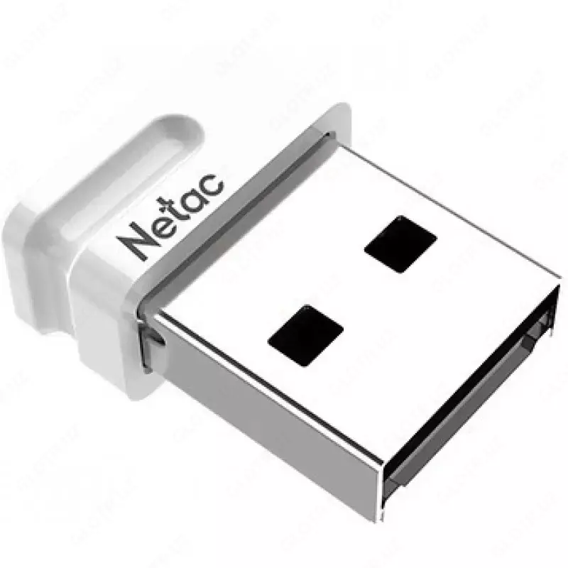  Флешка Netac Usb Flash U116 32GB 3.0 - 