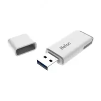  Флешка Netac Usb Flash U185 16GB 3.0 - 