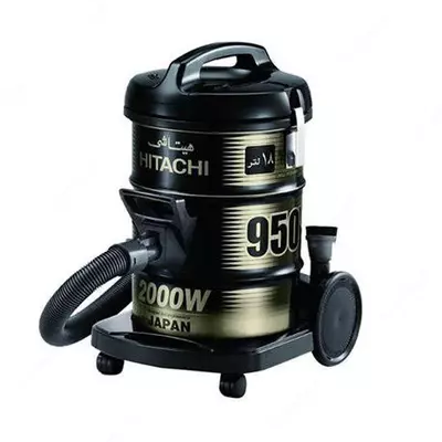 Changyutgich Hitachi CV950F/BK