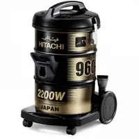 Пылесос Hitachi CV960F/BK - 2 137 500 сум