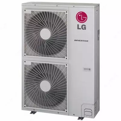 Наружный блок LG MU5M40
