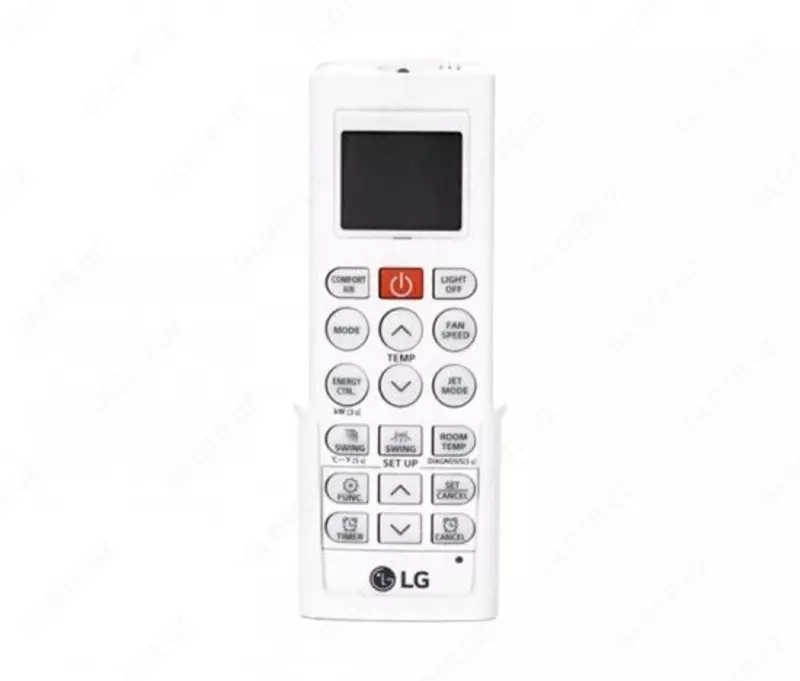 Внутренний блок настенный LG DELUXE MJ12PC