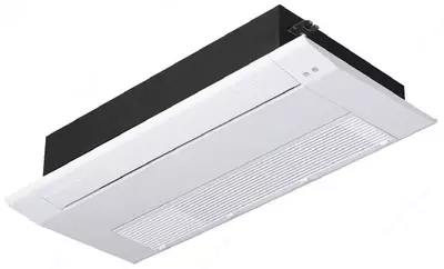 Ichki devor kasseta blok LG MT09R