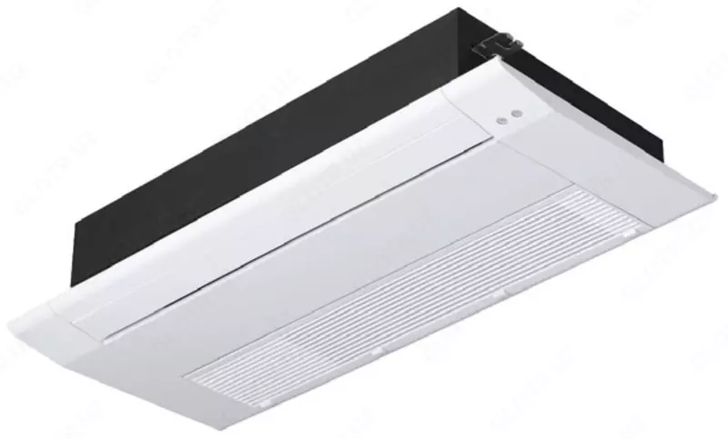 Внутренний блок кассетный однопоточный LG MT09R