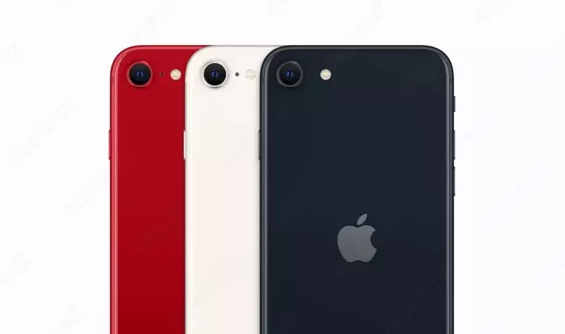   Смартфон APPLE Iphone SE 2022 64gb