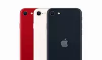   Смартфон APPLE Iphone SE 2022 128gb