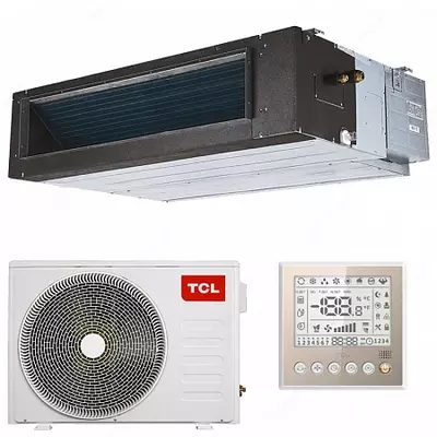 Кондиционер канальный TCL 48