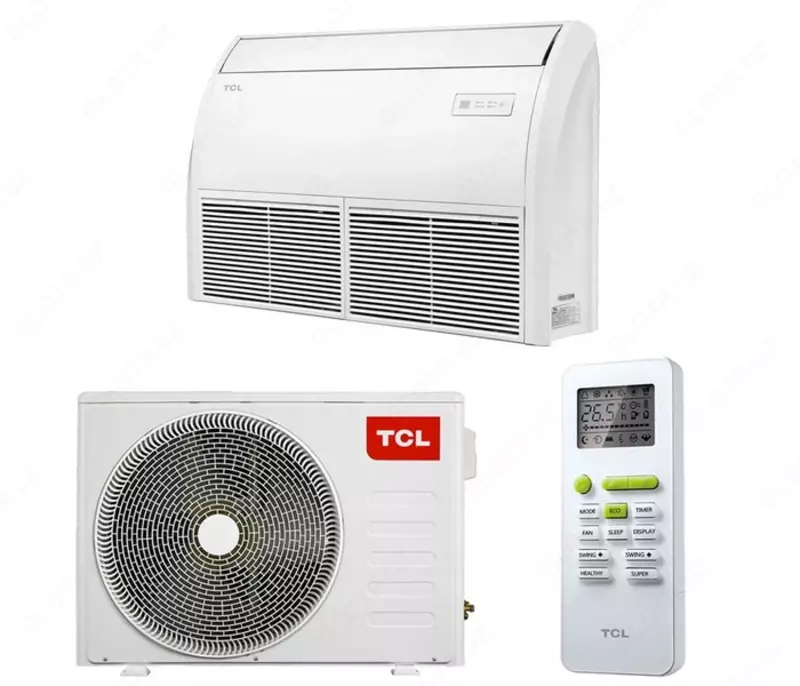Konditsioner TCL 36
