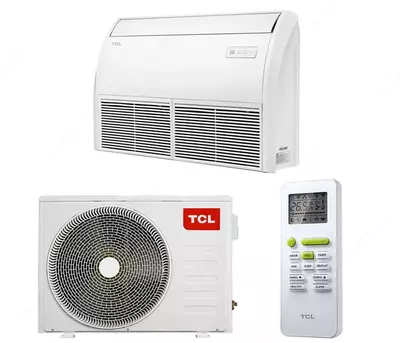 Кондиционер напольно-потолочный TCL 60