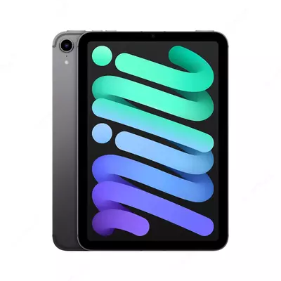 Planshet Apple ipad mini 6 256Gb 5G