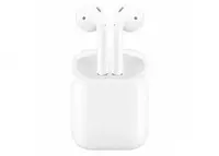 Apple AirPods 2.1 simsiz minigarnituralari