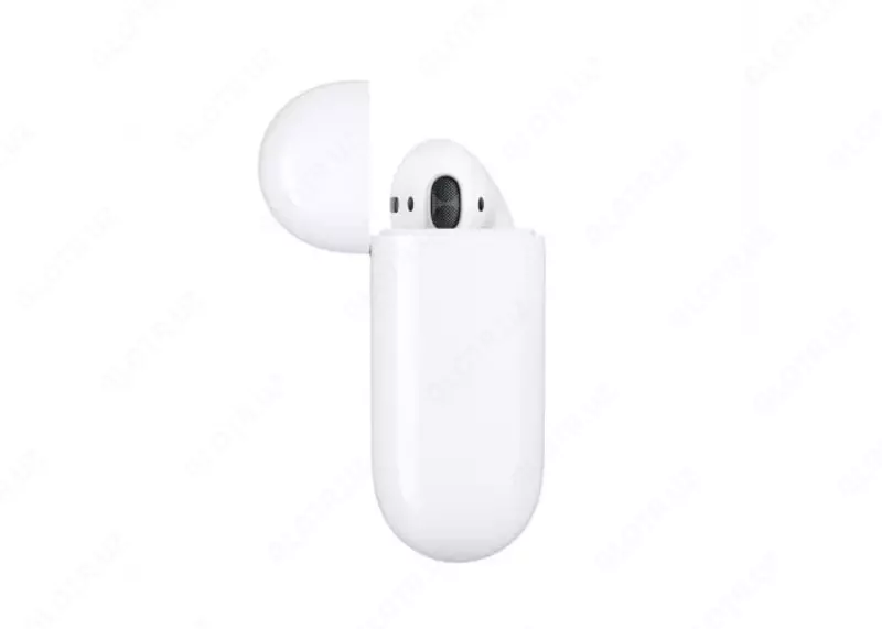 Apple AirPods 2.1 simsiz minigarnituralari - 1 375 000 so'm