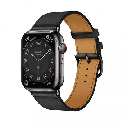 Smart soat Apple Watch Series 7 Hermes (45mm)